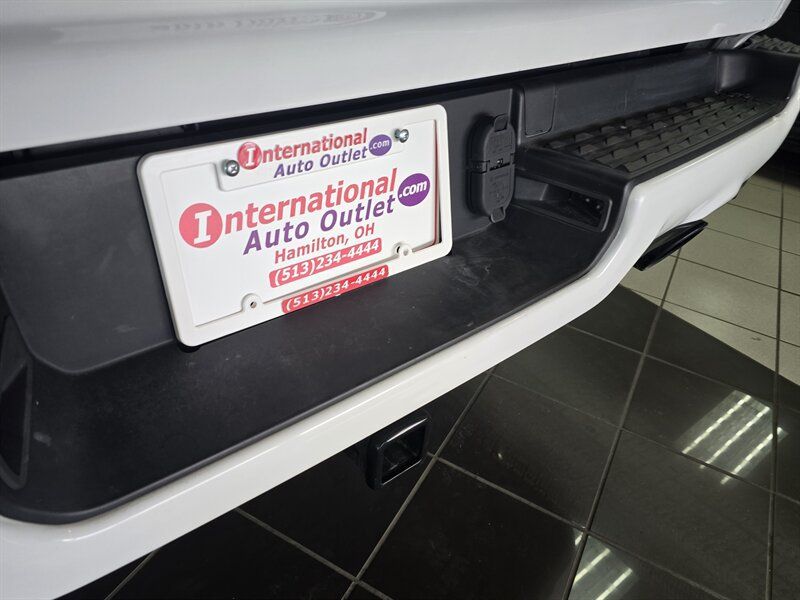 Used 2020 RAM 1500 Big Horn AWD/4WD image 31
