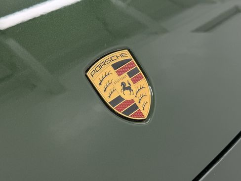 Used 2026 Porsche 911 Carrera 4S image 67