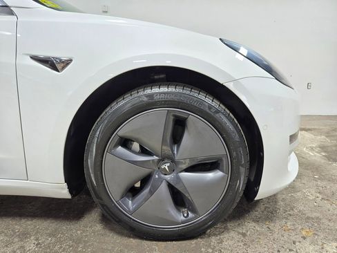Used 2019 Tesla Model 3 Long Range AWD/4WD image 55