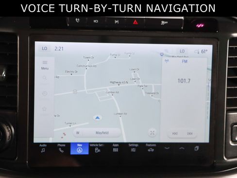 Used 2024 Ford F150 XLT w/ Equipment Group 302A MID image 19