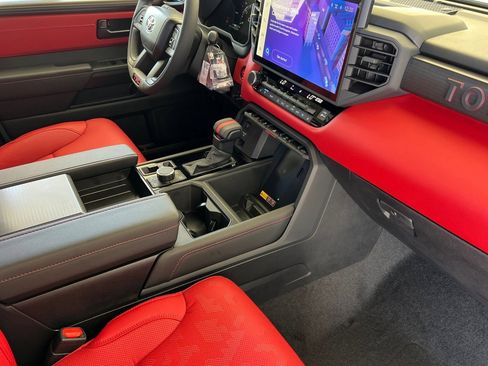 New 2026 Toyota Tundra TRD Pro AWD/4WD image 17