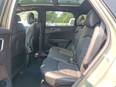 Used 2023 Kia Sportage X-Line w/ X-Line Premium Package AWD/4WD image 26