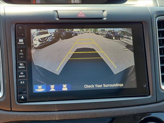 Used 2016 Honda CR-V EX image 13