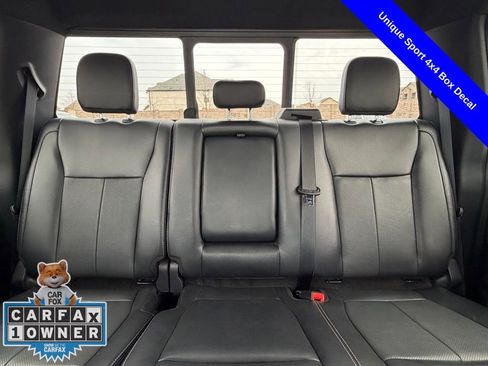 Used 2022 Ford F250 Lariat w/ Lariat Ultimate Package image 25