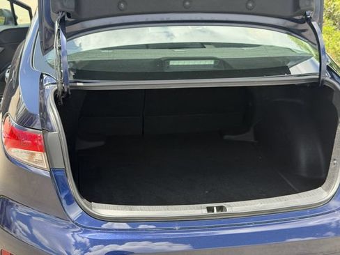 Used 2024 Toyota Corolla LE FWD image 22