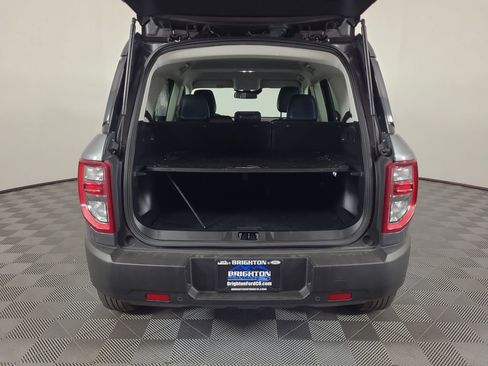 Used 2023 Ford Bronco Sport Outer Banks w/ Tech Package image 24