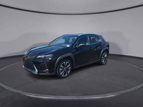 Used 2024 Lexus UX 250h FWD image 4