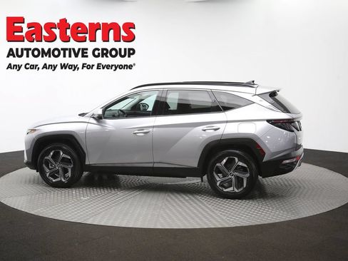 Used 2024 Hyundai Tucson Limited AWD/4WD image 67