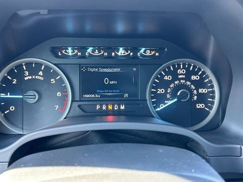 Used 2019 Ford F150 XLT w/ Equipment Group 302A Luxury image 24