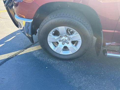 Used 2020 RAM 1500 Big Horn image 25