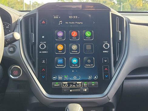 Certified 2024 Subaru Crosstrek 2.5i Sport image 17