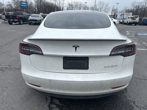 Used 2021 Tesla Model 3 Performance image 6