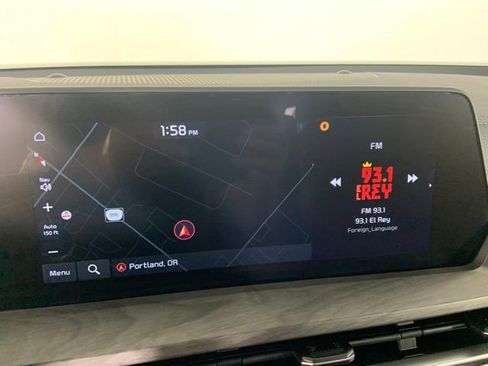 Used 2025 Kia Telluride EX X-Line AWD/4WD image 31