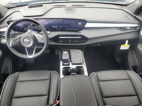 New 2026 Buick Enclave Avenir image 13