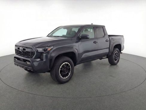 New 2026 Toyota Tacoma TRD Off-Road image 3