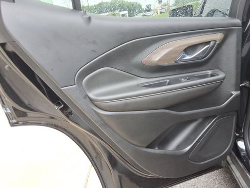 Used 2023 GMC Terrain Denali w/ LPO, Floor Liner Package AWD/4WD image 24
