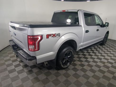 Used 2015 Ford F150 XLT w/ Equipment Group 301A Mid image 7