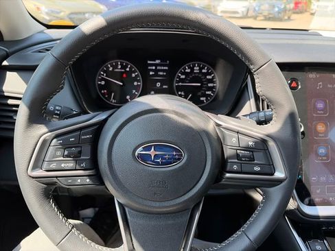 Certified 2025 Subaru Outback Premium AWD/4WD image 27