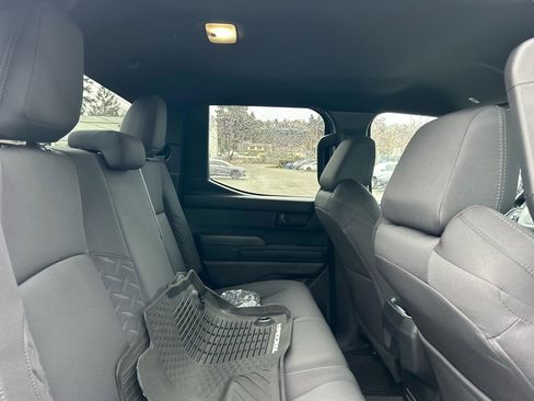 Certified 2025 Toyota Tacoma SR5 image 14