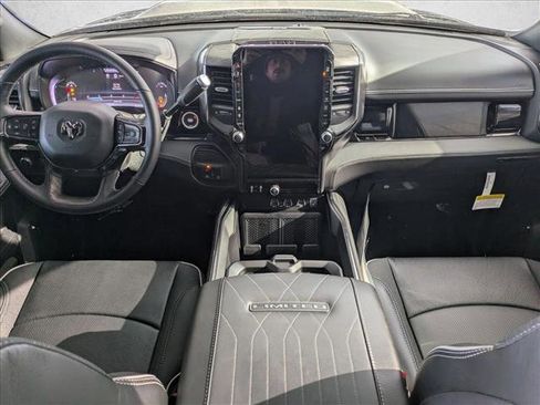 New 2026 RAM 2500 Limited AWD/4WD image 14