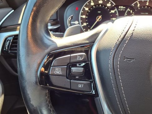 Used 2019 BMW 540i xDrive w/ Convenience Package image 13