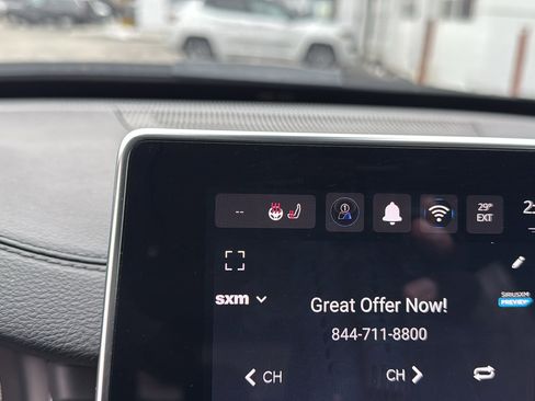 Certified 2024 Jeep Compass Limited image 21