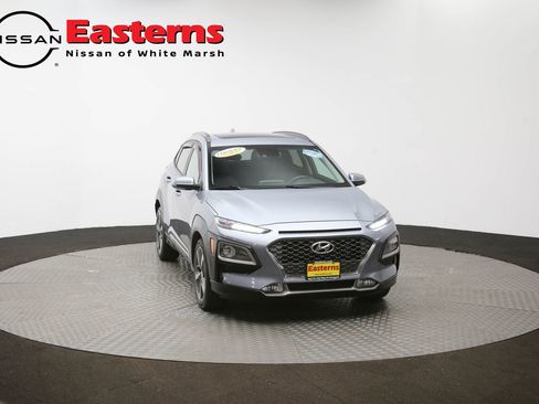 Used 2019 Hyundai Kona Limited image 50