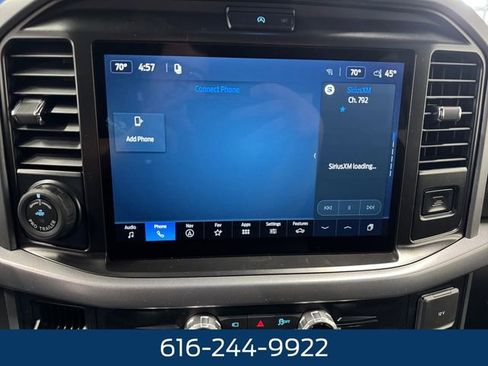 New 2026 Ford F150 XLT w/ Equipment Group 302A MID AWD/4WD image 18