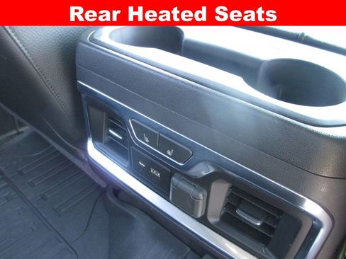 Used 2021 GMC Sierra 1500 Denali AWD/4WD image 29