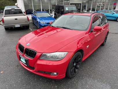 Used 2011 BMW 328i xDrive Wagon