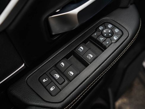 New 2026 RAM 3500 Big Horn image 15