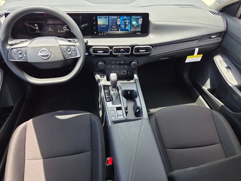 New 2026 Nissan Sentra S w/ Floor Mat Package FWD image 7