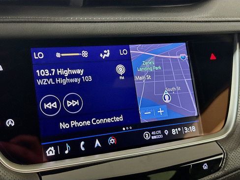 Used 2022 Cadillac XT5 Premium Luxury AWD/4WD image 15