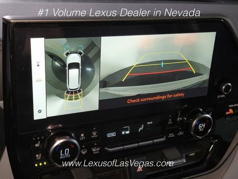 Used 2023 Toyota Highlander Limited AWD/4WD image 32