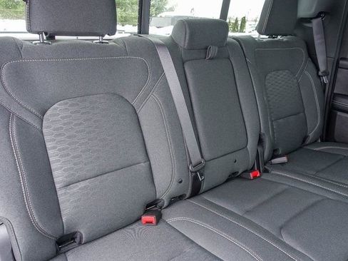 New 2026 RAM 1500 Big Horn image 9