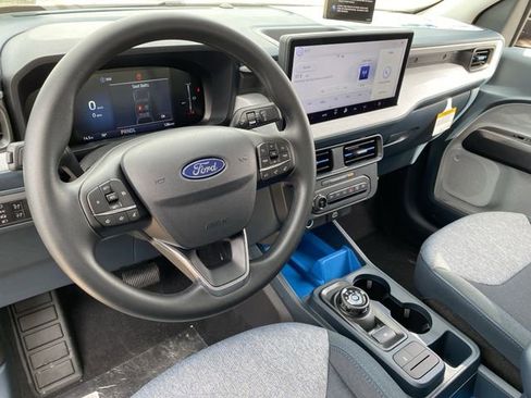 New 2026 Ford Maverick XLT FWD image 66