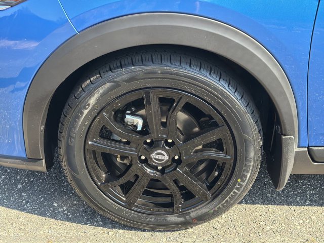 Used 2024 Nissan Kicks SV w/ Interior Electronics Package FWD image 12