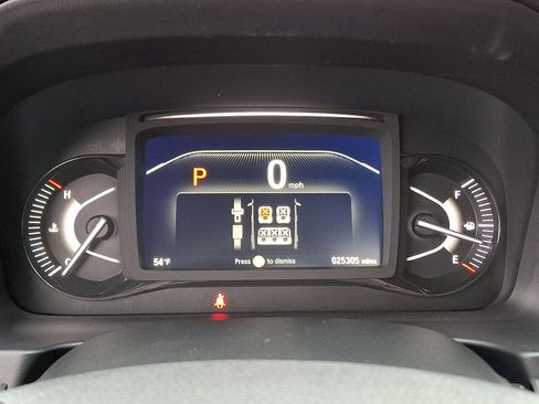 Used 2024 Honda Passport TrailSport image 21