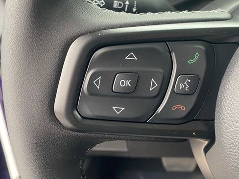 New 2026 Jeep Wrangler Rubicon w/ Safety Group AWD/4WD image 17