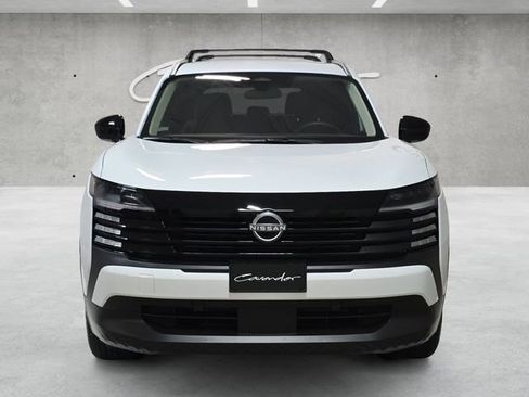 New 2026 Nissan Kicks SV image 18