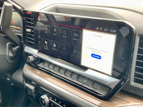 New 2026 GMC Sierra 1500 Elevation image 50