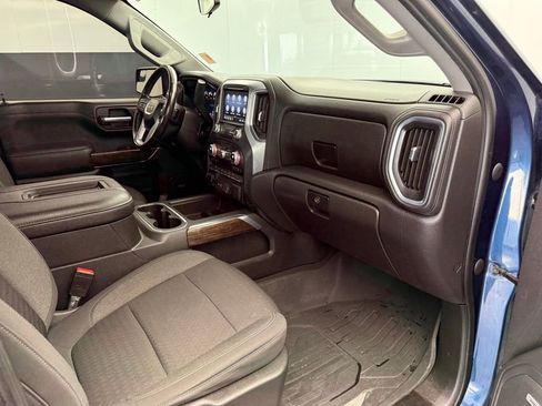 Used 2021 GMC Sierra 1500 Elevation AWD/4WD image 48