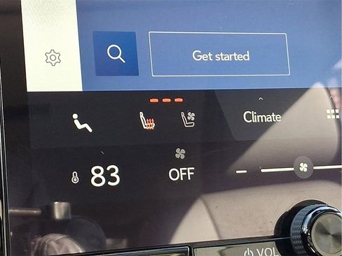 Certified 2023 Lexus NX 250 FWD w/ Premium Package image 24