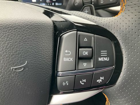 New 2026 Ford Explorer Tremor w/ Tremor Convenience Package image 20