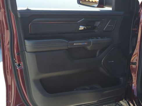 Used 2024 RAM 1500 TRX image 14