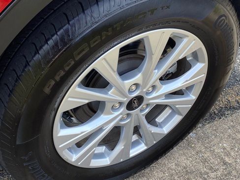 Certified 2023 Ford Escape Active w/ Tech Pack #2 image 22