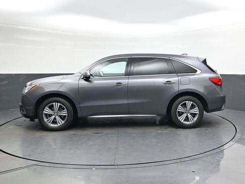Used 2020 Acura MDX SH-AWD image 7