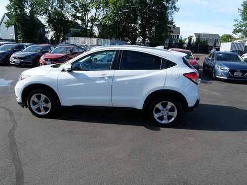 Used 2016 Honda HR-V EX-L image 8
