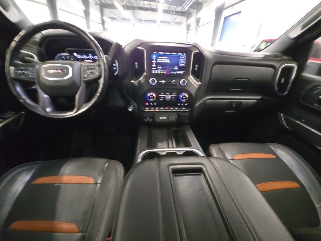 Used 2020 GMC Sierra 1500 AT4 w/ AT4 Premium Package AWD/4WD image 27