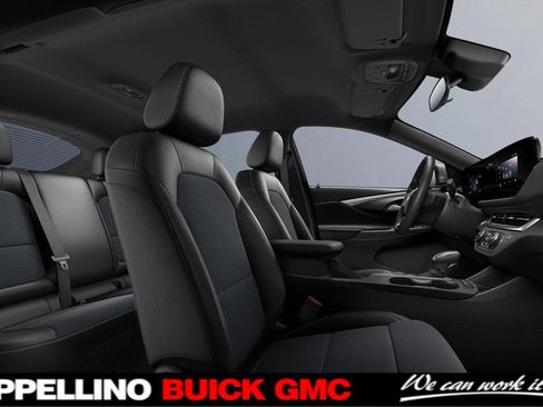 New 2026 Buick Envista Preferred w/ Convenience I Package FWD image 33